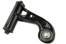 Mevotech Supreme Suspension Control Arm and Ball Joint Assembly CMS251245 - view 2