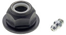 Mevotech Supreme Suspension Control Arm and Ball Joint Assembly CMS251267 - view 5
