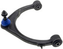 Mevotech Supreme Suspension Control Arm and Ball Joint Assembly CMS251267 - view 7