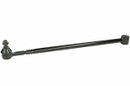 Mevotech Supreme Lateral Arm and Ball Joint Assembly CMS25132 - view 2