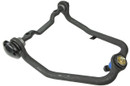 Mevotech Supreme Suspension Control Arm and Ball Joint Assembly CMS25165 - view 2