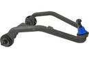 Mevotech Supreme Suspension Control Arm and Ball Joint Assembly CMS25165 - view 5