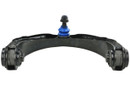 Mevotech Supreme Suspension Control Arm and Ball Joint Assembly CMS25168