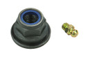 Mevotech Supreme Suspension Control Arm and Ball Joint Assembly CMS25168 - view 4