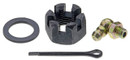 Mevotech Supreme Suspension Control Arm and Ball Joint Assembly CMS25170 - view 5