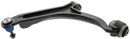 Mevotech Supreme Suspension Control Arm and Ball Joint Assembly CMS25180 - view 3