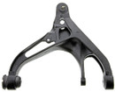 Mevotech Supreme Suspension Control Arm and Ball Joint Assembly CMS25199 - view 2