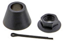 Mevotech Supreme Suspension Control Arm and Ball Joint Assembly CMS301003 - view 4