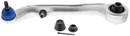 Mevotech Supreme Suspension Control Arm and Ball Joint Assembly CMS301003 - view 5
