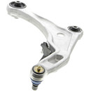 Mevotech Supreme Suspension Control Arm and Ball Joint Assembly CMS301004 - view 2