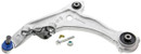 Mevotech Supreme Suspension Control Arm and Ball Joint Assembly CMS301004 - view 6