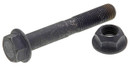 Mevotech Supreme Suspension Control Arm and Ball Joint Assembly CMS301006 - view 5