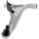 Mevotech Supreme Suspension Control Arm and Ball Joint Assembly CMS301010 - view 4
