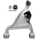 Mevotech Supreme Suspension Control Arm and Ball Joint Assembly CMS301010 - view 6