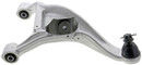 Mevotech Supreme Suspension Control Arm and Ball Joint Assembly CMS301010 - view 7