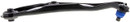 Mevotech Supreme Suspension Control Arm and Ball Joint Assembly CMS301017 - view 3