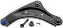 Mevotech Supreme Suspension Control Arm and Ball Joint Assembly CMS301017 - view 6