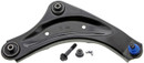 Mevotech Supreme Suspension Control Arm and Ball Joint Assembly CMS301018 - view 6