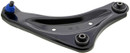 Mevotech Supreme Suspension Control Arm and Ball Joint Assembly CMS301018 - view 7