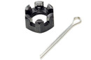 Mevotech Supreme Suspension Control Arm and Ball Joint Assembly CMS30103 - view 4