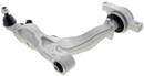 Mevotech Supreme Suspension Control Arm and Ball Joint Assembly CMS301034 - view 7