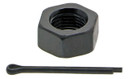 Mevotech Supreme Suspension Control Arm and Ball Joint Assembly CMS30110 - view 5