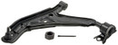 Mevotech Supreme Suspension Control Arm and Ball Joint Assembly CMS30110 - view 6