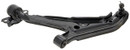 Mevotech Supreme Suspension Control Arm and Ball Joint Assembly CMS30110 - view 7