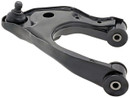 Mevotech Supreme Suspension Control Arm and Ball Joint Assembly CMS301100 - view 7