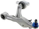 Mevotech Supreme Suspension Control Arm and Ball Joint Assembly CMS301112 - view 4