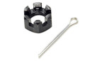 Mevotech Supreme Suspension Control Arm and Ball Joint Assembly CMS301117 - view 4
