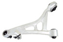 Mevotech Supreme Suspension Control Arm and Ball Joint Assembly CMS301122 - view 2