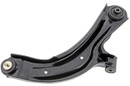 Mevotech Supreme Suspension Control Arm and Ball Joint Assembly CMS301124 - view 2