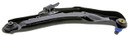 Mevotech Supreme Suspension Control Arm and Ball Joint Assembly CMS301169 - view 3