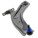 Mevotech Supreme Suspension Control Arm and Ball Joint Assembly CMS301169 - view 4