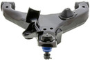 Mevotech Supreme Suspension Control Arm and Ball Joint Assembly CMS301185 - view 3