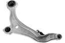 Mevotech Supreme Suspension Control Arm and Ball Joint Assembly CMS301201 - view 2