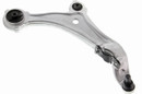 Mevotech Supreme Suspension Control Arm and Ball Joint Assembly CMS301201 - view 3
