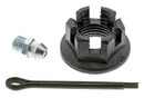 Mevotech Supreme Suspension Control Arm and Ball Joint Assembly CMS301210 - view 5