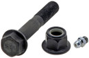 Mevotech Supreme Suspension Control Arm and Ball Joint Assembly CMS301217 - view 5