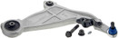 Mevotech Supreme Suspension Control Arm and Ball Joint Assembly CMS301217 - view 6
