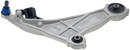 Mevotech Supreme Suspension Control Arm and Ball Joint Assembly CMS301217 - view 7