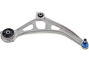 Mevotech Supreme Suspension Control Arm and Ball Joint Assembly CMS301220 - view 3