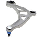 Mevotech Supreme Suspension Control Arm and Ball Joint Assembly CMS301221 - view 2