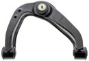Mevotech Supreme Suspension Control Arm and Ball Joint Assembly CMS30123 - view 2