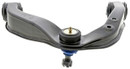 Mevotech Supreme Suspension Control Arm and Ball Joint Assembly CMS30123 - view 3