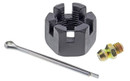 Mevotech Supreme Suspension Control Arm and Ball Joint Assembly CMS30123 - view 5
