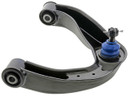 Mevotech Supreme Suspension Control Arm and Ball Joint Assembly CMS30123 - view 7