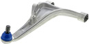 Mevotech Supreme Suspension Control Arm and Ball Joint Assembly CMS301231 - view 7