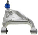 Mevotech Supreme Suspension Control Arm and Ball Joint Assembly CMS301232